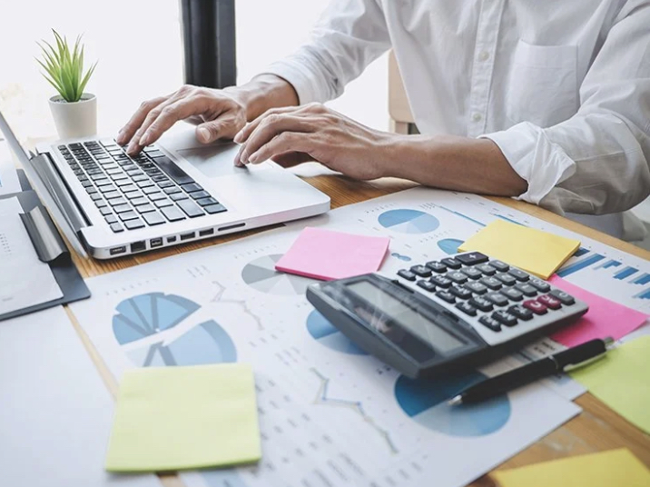 Blanchard Accountants — photo 1